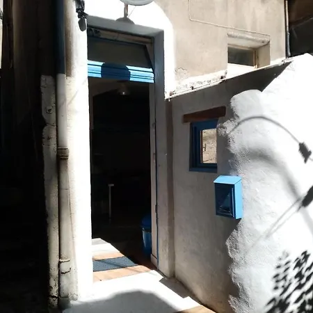 Quartier Historique Apartamento *