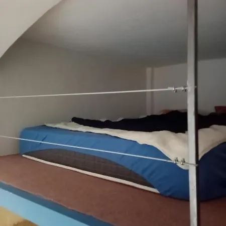 Apartamento Quartier Historique *