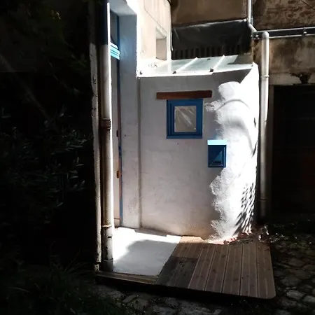 Apartamento Quartier Historique Nantes