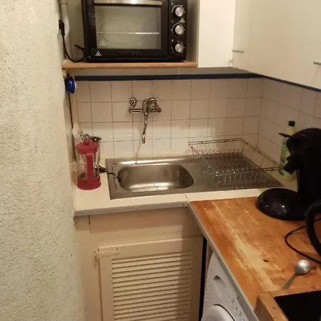 Quartier Historique Nantes