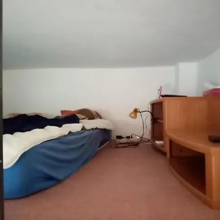 Quartier Historique *