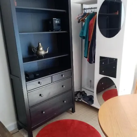 Quartier Historique *