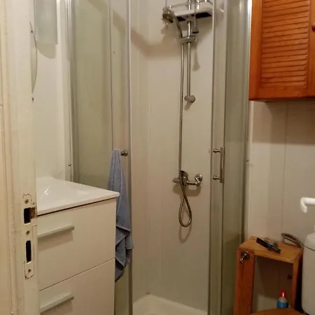 Apartamento Quartier Historique