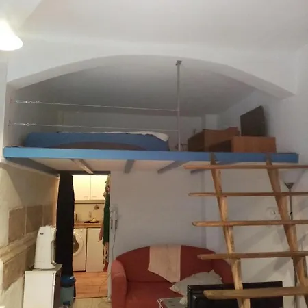 Quartier Historique *