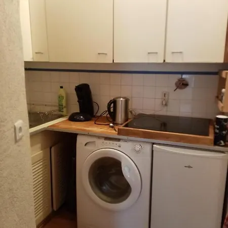 Quartier Historique Apartamento