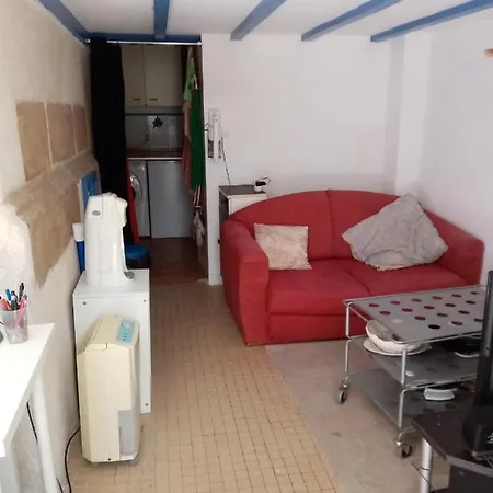 Quartier Historique Nantes