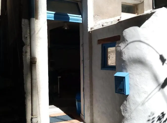 Quartier Historique 公寓 *