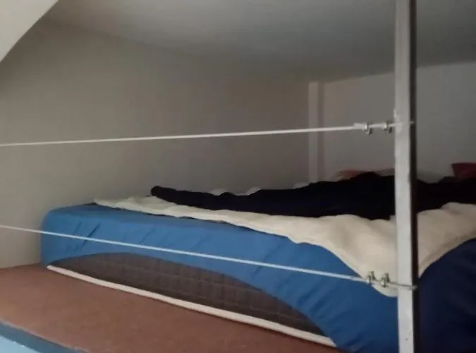 公寓 Quartier Historique *