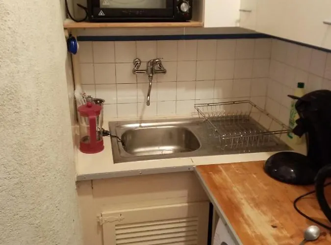 Quartier Historique 南特