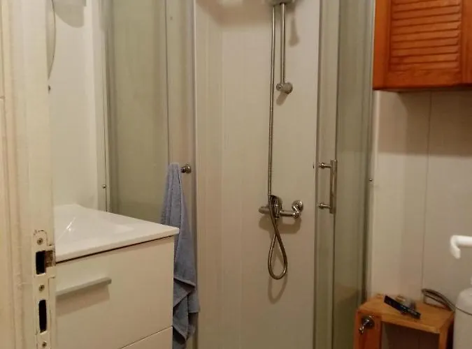 Apartamento Quartier Historique