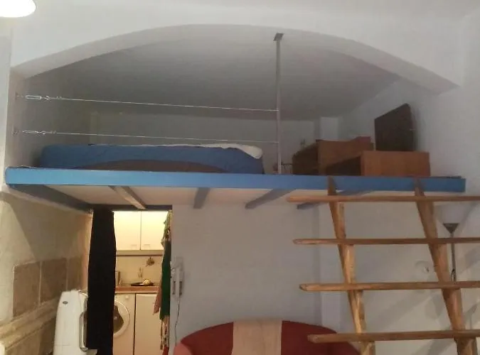 Quartier Historique *