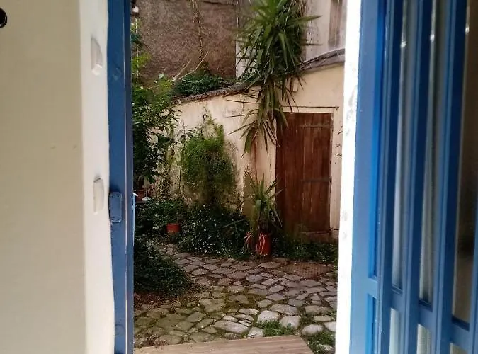 Apartamento Quartier Historique