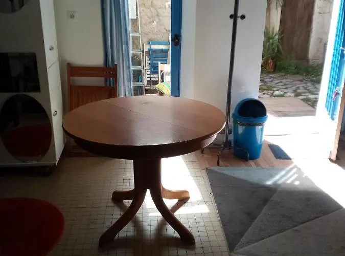 Quartier Historique 南特