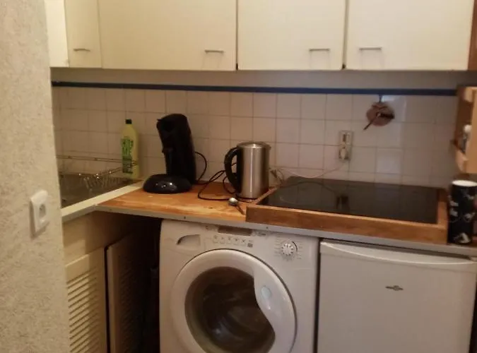 Quartier Historique Apartamento